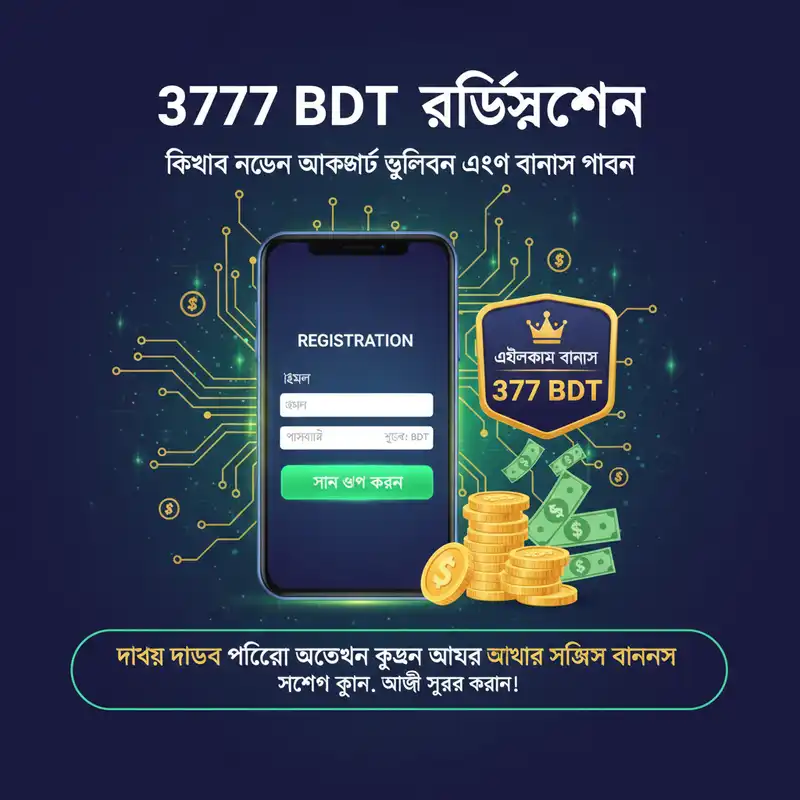 রেজিস্ট্রেশন